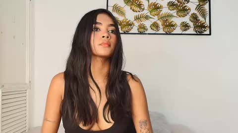 Juli online show from 09-15-25, 07:14