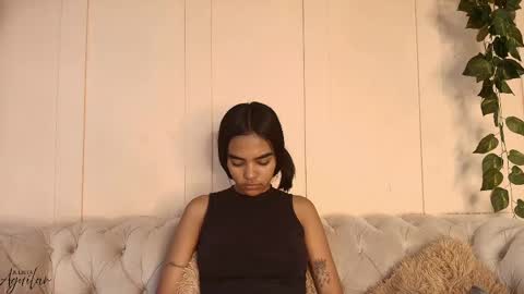 Juli online show from 12-15-25, 06:56