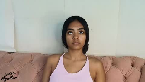 Juli online show from 12-20-25, 06:59