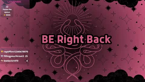 Julieta  online show from 01-14-25, 01:06