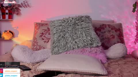 Juli  online show from 01-22-25, 06:42