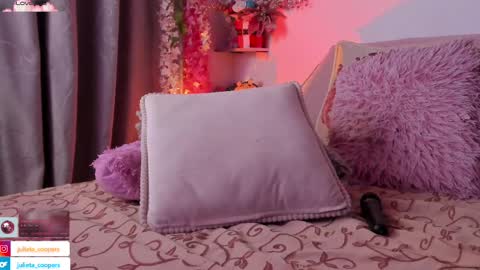 Juli  online show from 02-21-25, 06:51