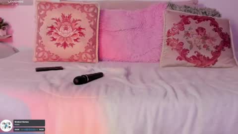 Juli  online show from 03-12-25, 07:57