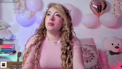 Juli  online show from 01-18-26, 04:05