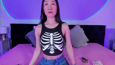 Julieta  online show from 09-11-25, 12:27