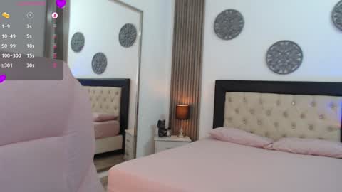 Snapshot of julieta_de_los_angeles chatting on 12-17-24, 09:38 Julieta online show from 12-17-24, 09:38