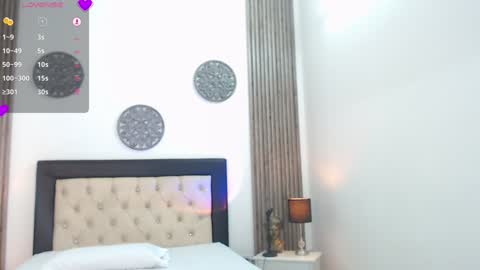 Snapshot of julieta_de_los_angeles chatting on 12-19-24, 11:14 Julieta online show from 12-19-24, 11:14