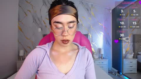 Snapshot of julieta_de_los_angeles chatting on 01-28-25, 03:57 Julieta online show from 01-28-25, 03:57