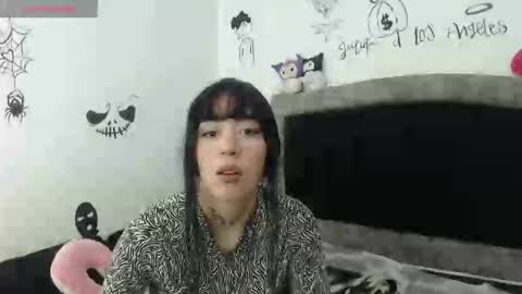 Snapshot of julieta_de_los_angeles chatting on 03-02-26, 08:59 Julieta online show from 03-02-26, 08:59