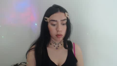 Julieta online show from 04-15-26, 12:17