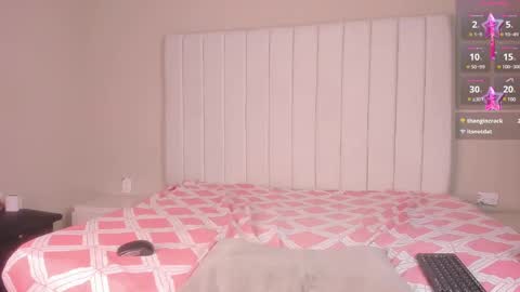 Snapshot of julieta_flower chatting on 01-28-25, 02:31 Julieta IG juietaflower06 online show from 01-28-25, 02:31