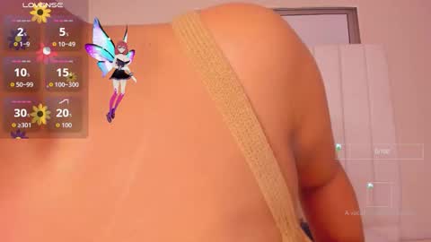 Snapshot of julieta_flower chatting on 12-05-25, 12:14 Julieta IG juietaflower06 online show from 12-05-25, 12:14