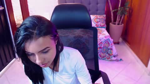 julieta_fn online show from 02-21-25, 06:48