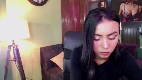 julieta_fn online show from 03-21-26, 03:26