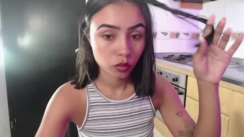 julieta_fn online show from 05-22-26, 03:17