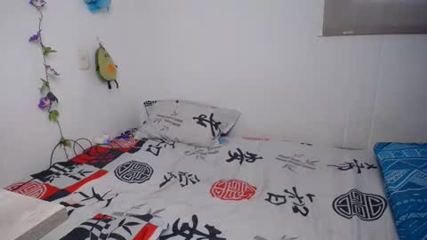 Snapshot of julieta_hass chatting on 09-16-25, 05:58 Julieta Hass online show from 09-16-25, 05:58