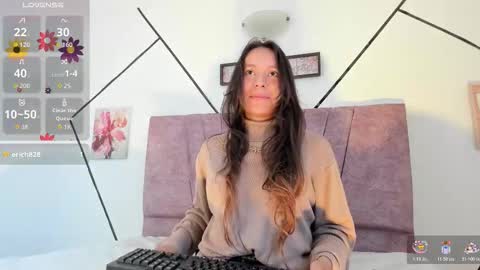 julieta_lein online show from 11-08-25, 01:44