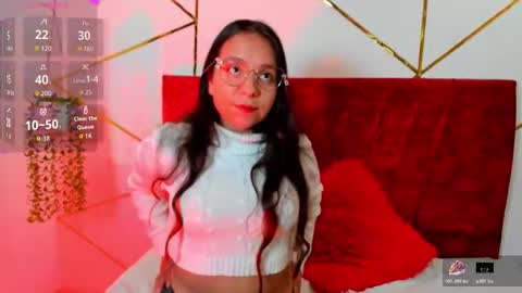 julieta_lein online show from 12-23-25, 01:03