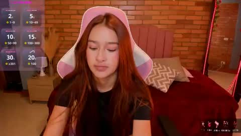 Julieta online show from 06-17-26, 02:36