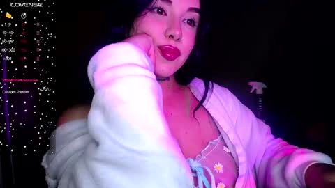 Pando  Parker online show from 09-19-25, 01:40