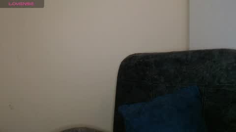 Pando  Parker online show from 06-07-26, 01:21