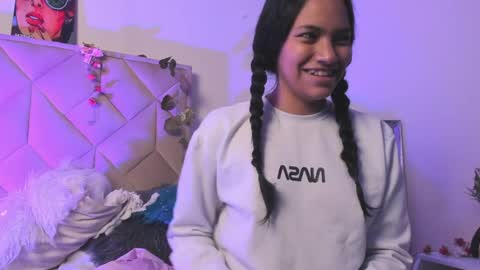 Julieta online show from 04-09-26, 07:03