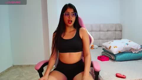 julieta_rose19 online show from 03-15-26, 12:16