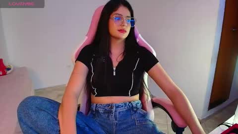 julieta_rose19 online show from 04-09-26, 11:32