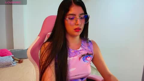 julieta_rose19 online show from 04-16-26, 12:33