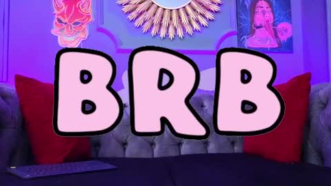  Julieta  online show from 01-18-25, 02:55