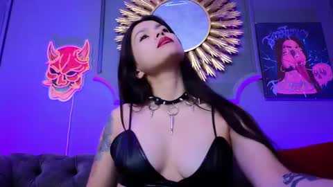  Julieta  online show from 01-20-25, 03:39