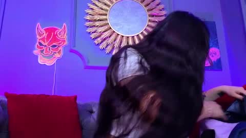  Julieta  online show from 01-28-25, 11:38