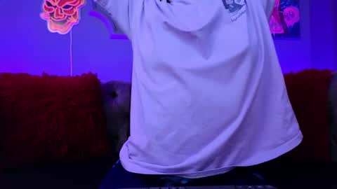  Julieta  online show from 02-07-25, 11:45