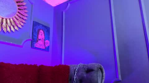  Julieta  online show from 02-19-25, 03:05