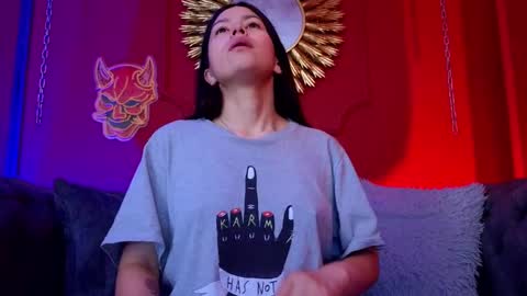  Julieta  online show from 09-17-25, 12:29