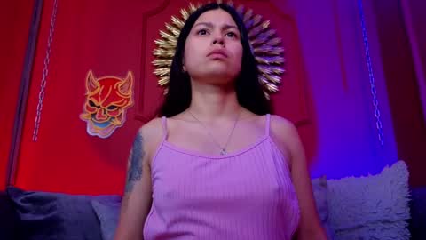  Julieta  online show from 09-30-25, 12:10