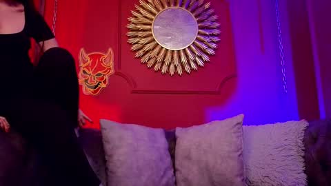  Julieta  online show from 10-08-25, 12:14