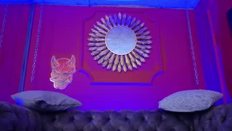  Julieta  online show from 03-18-26, 12:08