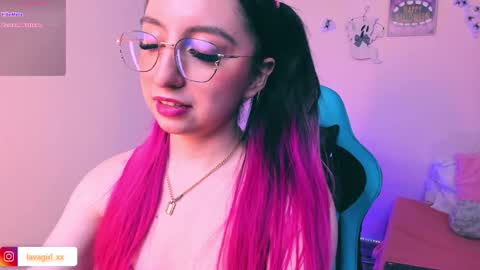 Julieta Independent model online show from 10-20-25, 03:29