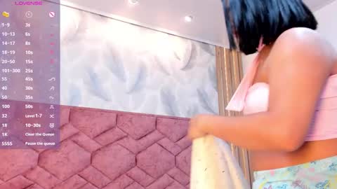 Julieta  online show from 02-23-26, 01:08