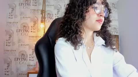 JULIETA  online show from 06-13-26, 12:14