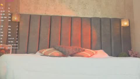 Julieta  online show from 12-18-25, 03:23