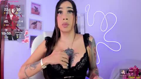 julietabomgv online show from 02-23-26, 02:20