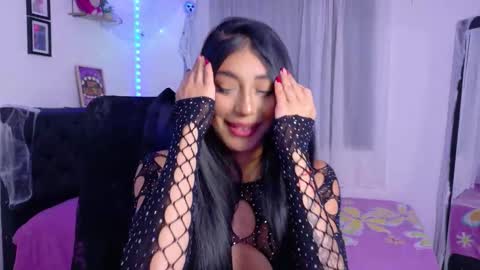 Julieta online show from 10-12-25, 01:48