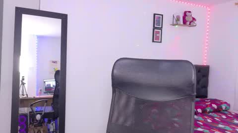 Julieta online show from 02-10-26, 01:26