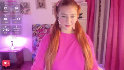 Juliet online show from 02-12-26, 02:23