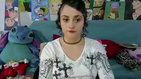 Snapshot of julietajaguar chatting on 07-06-26, 12:57 Julieta Jaguar online show from 07-06-26, 12:57