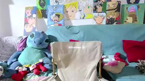 Snapshot of julietajaguar chatting on 07-08-26, 01:15 Julieta Jaguar online show from 07-08-26, 01:15