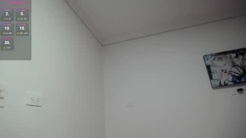 Snapshot of julietamartini chatting on 10-14-25, 09:43 julietamartini online show from 10-14-25, 09:43