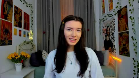 Snapshot of julietaromaniss chatting on 12-17-24, 11:27 Julieta or Jully online show from 12-17-24, 11:27